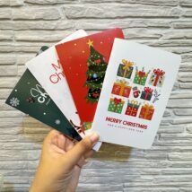 christmas cards