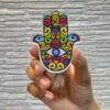 Hamsa Hand