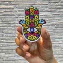 Hamsa Hand