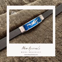 Gentleman’s Duo: Bracelet + CR7 Fragrance