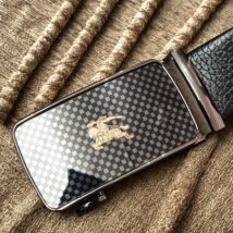 Classic Style Combo: Bracelet + Belt