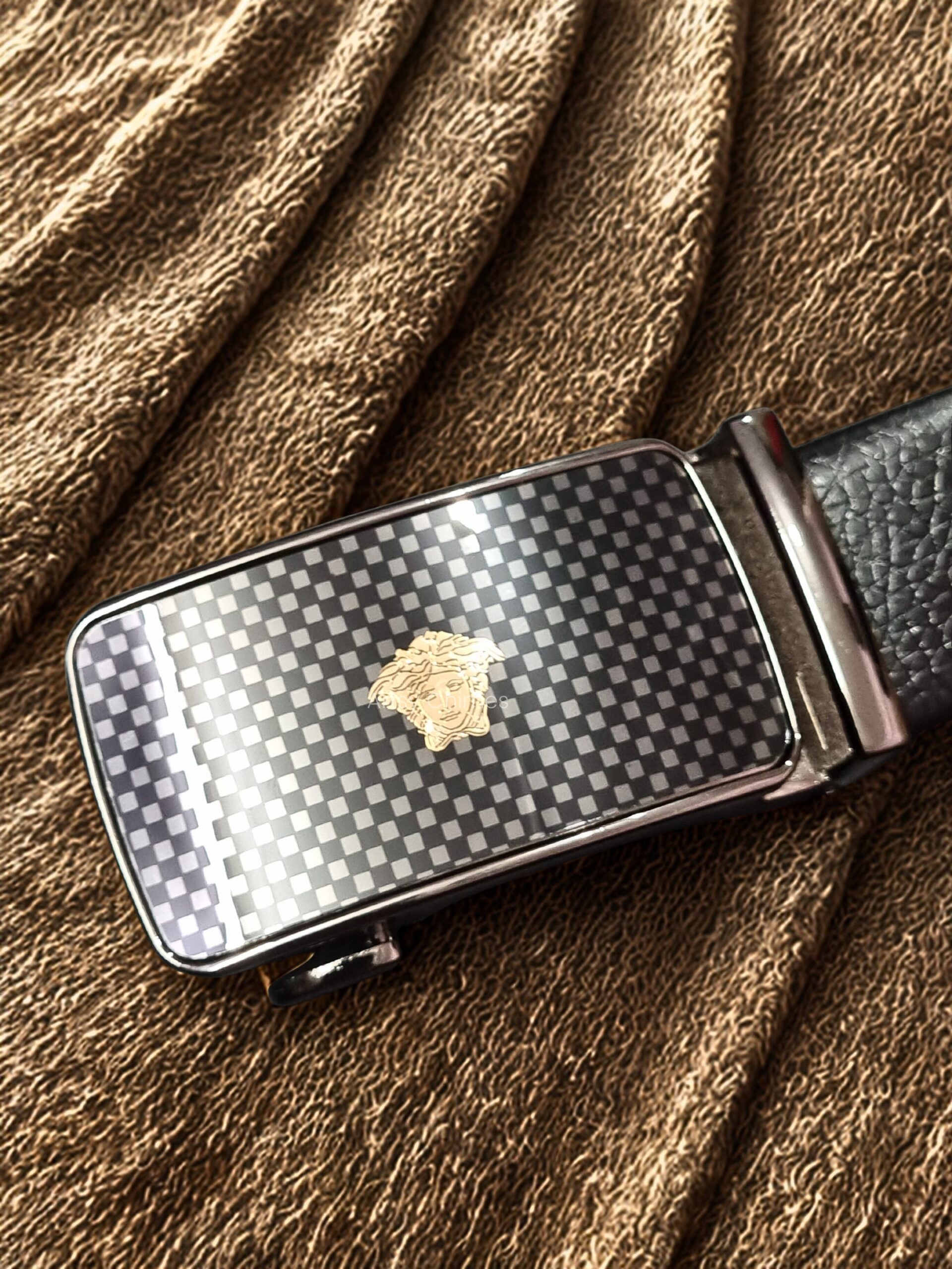 Classic Style Combo: Bracelet + Belt - Image 17