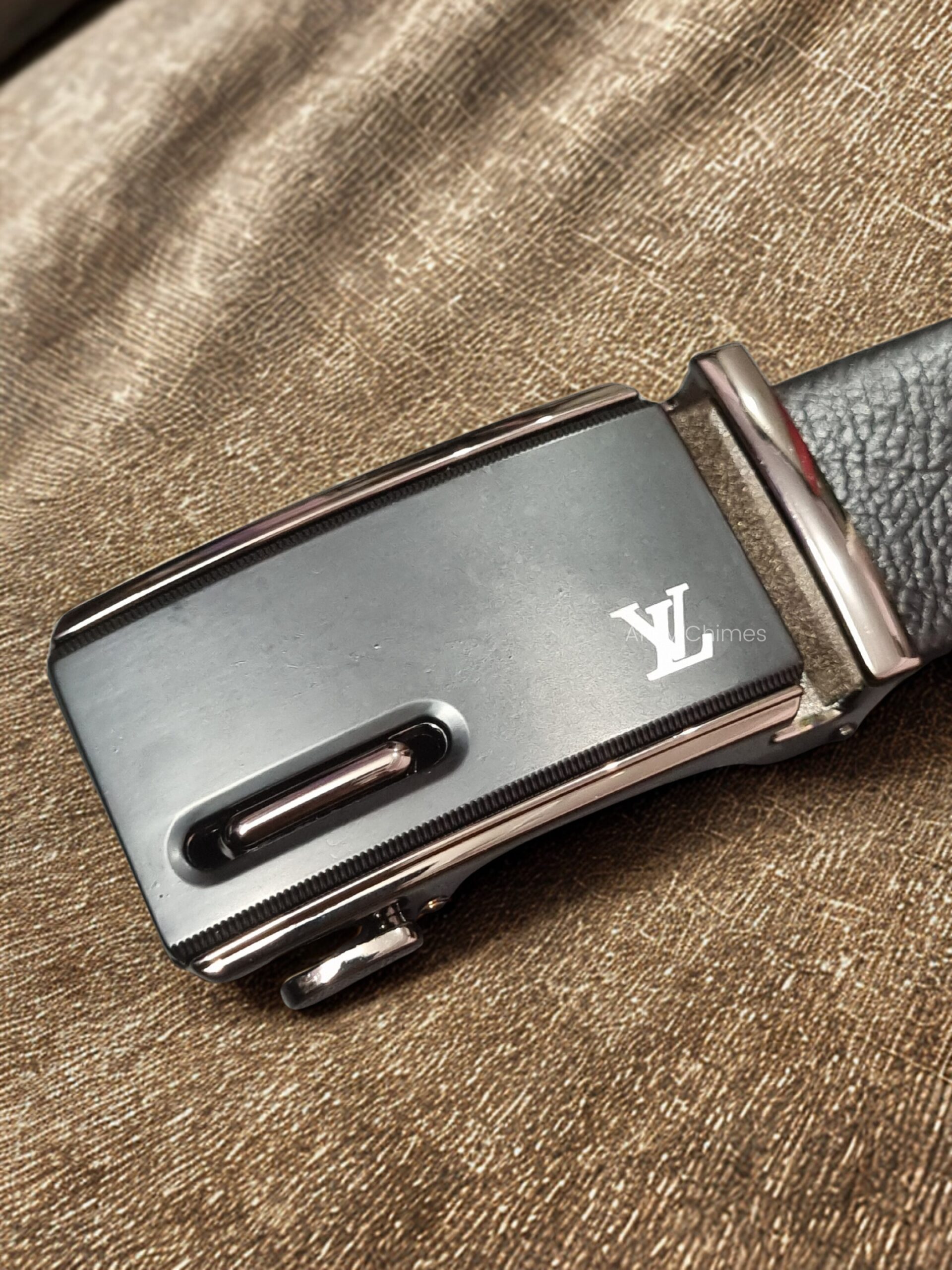 Classic Style Combo: Bracelet + Belt - Image 16