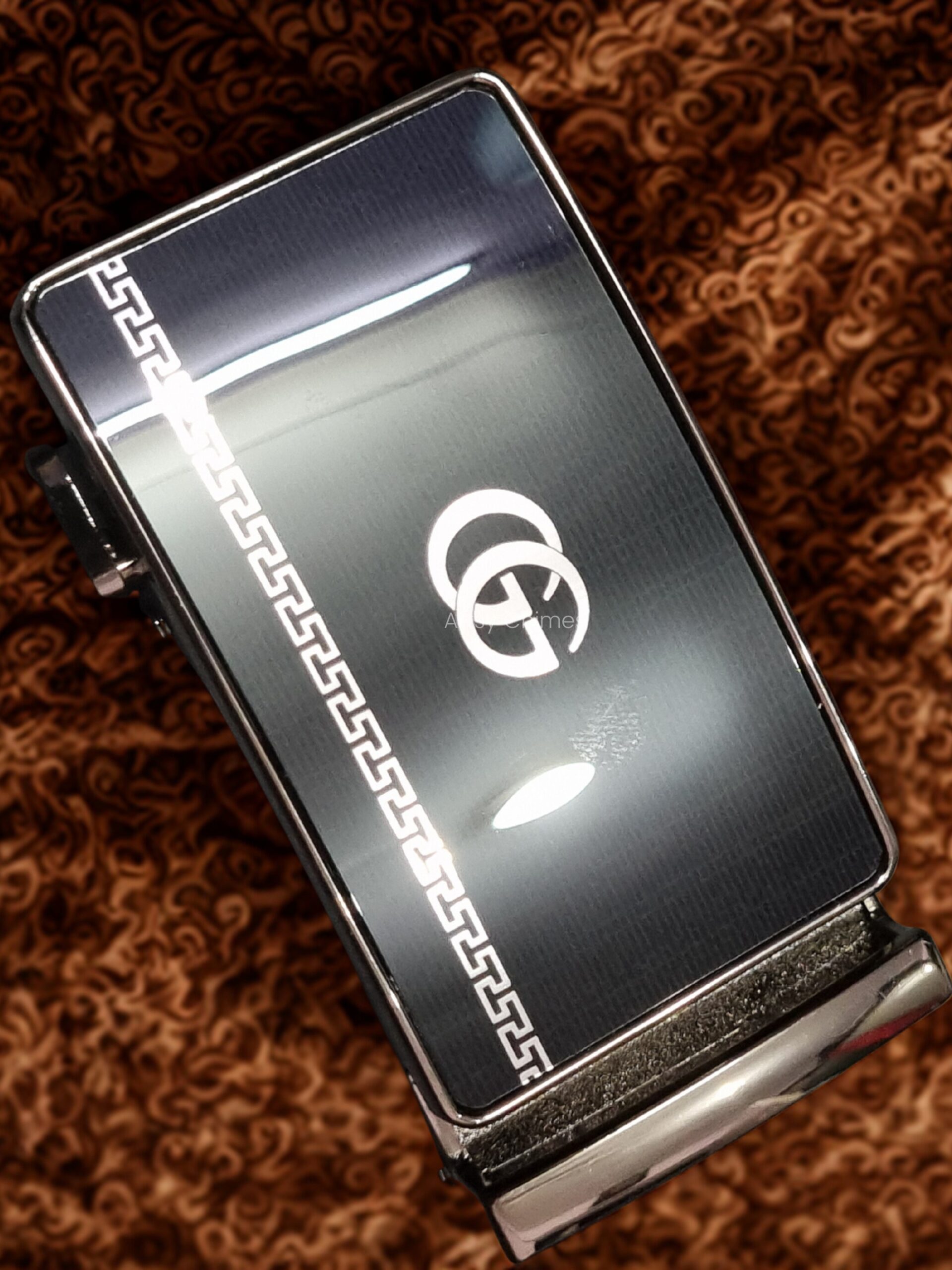 Classic Style Combo: Bracelet + Belt - Image 15