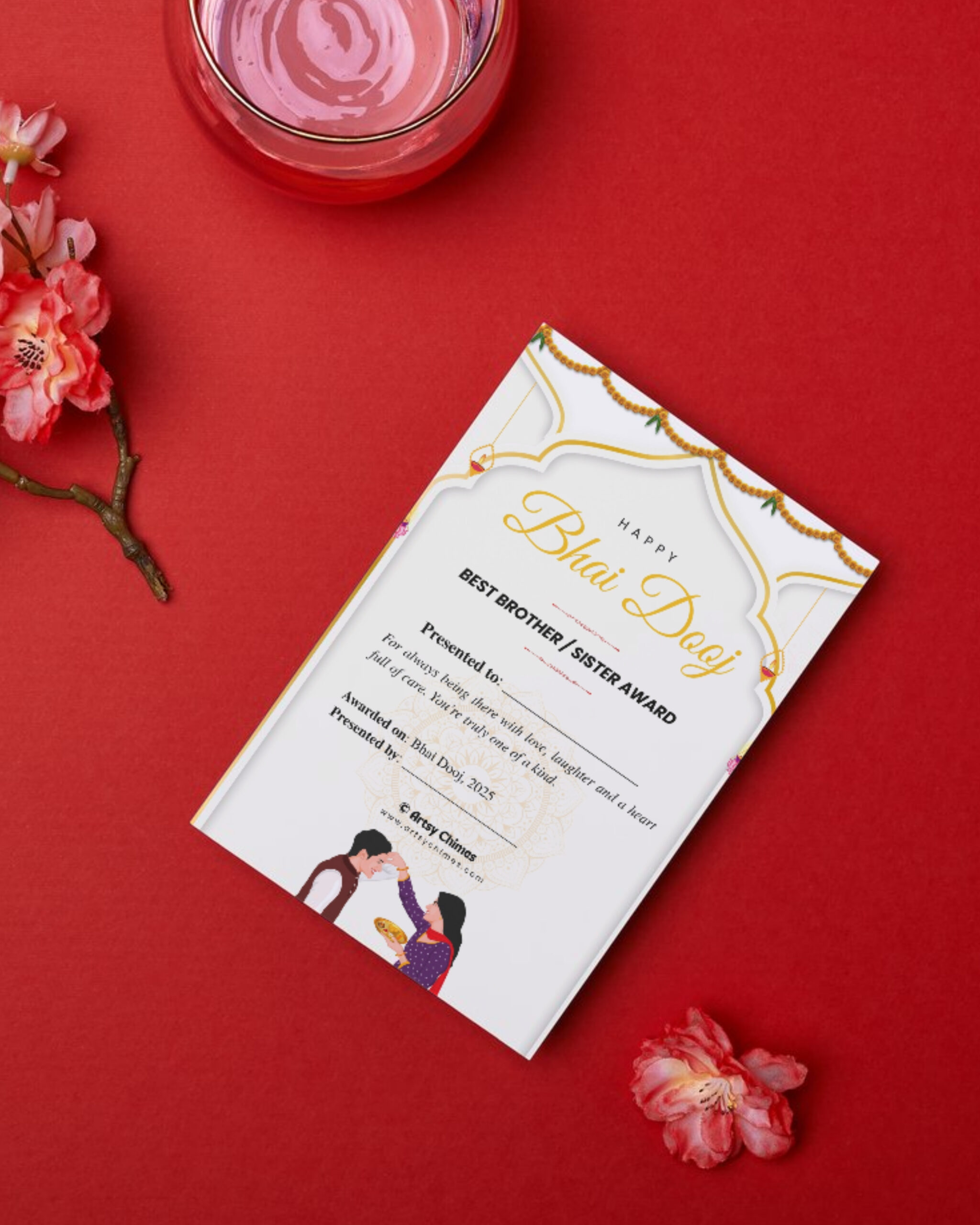 Classic Style Combo: Bracelet + Belt - Image 2