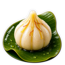 Ukdiche Modak Fridge Magnet