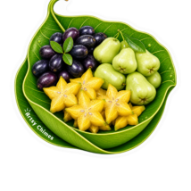 Raanmeva Premium Fridge Magnet